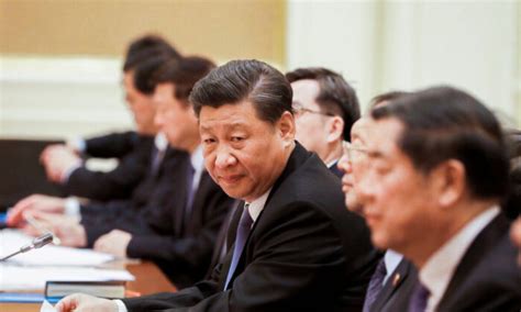 Xi Jinping’s call for wealth redistribution threatens 